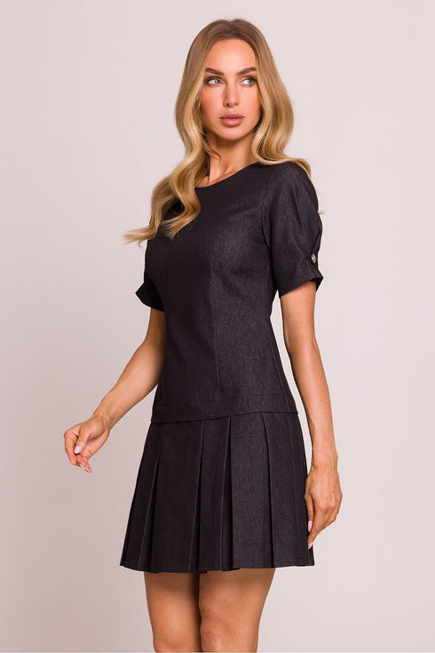 Robe de jour model 211154 Moe